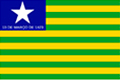 Bandeira Piaui