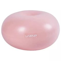 Bola de Exercícios - Donut Ball - 45cm - Live Up