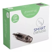 CARTUCHO SMART DERMA PEN - 137 NANO AGULHAS - SMART GR