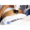 ETHERNIA COLD - MEDICAL SAN- APARELHO DE CRIOFREQUÊNCIA, RADIOFREQUÊNCIA, TECARTERAPIA E ELETROPORAÇÃO - Foto 4