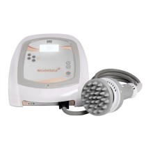 Modellata - Ibramed - Aparelho de endermologia vibratória - novo modelo