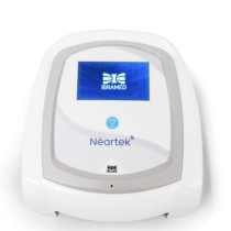 Nèartek Recorver - Ibramed - Aparelho de tecarterapia e radiofrequência monopolar para reabilitação 
