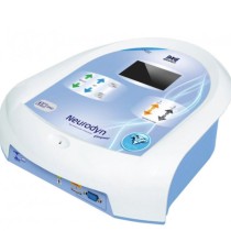 Neurodyn Compact - Ibramed - Aparelho de Tens, Fes e Russa - 2 canais