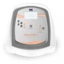 Neurodyn Evolution - Ibramed - Biofeedback, eletroestimulação 