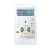NEURODYN PORTÁTIL TENS/FES  - IBRAMED