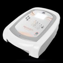 Neurodyn System - Ibramed - Aparelho com correntes (9x1)