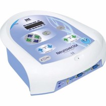 Neurovector - Ibramed - Aparelho de corrente interferencial