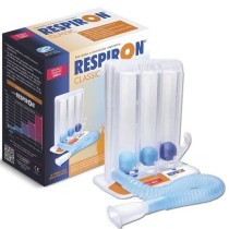 RESPIRON CLASSIC - exercitador respiratório - ncs