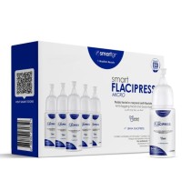 Smart Flacipress Micro - Flacidez Cutânea 5ml - SMART GR