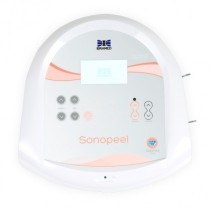 Sonopeel - Ibramed - Aparelho De Peeling Ultrassônico Correntes (6X1)