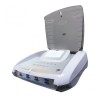 SONOPULSE II SYSTEM - ULTRASSOM TERAPÊUTICO DE 1 - 3MHz E CORRENTES DE ELETROESTIMULAÇÃO - IBRAMED - Foto 10