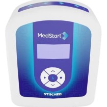 STIM MED - MEDSTART - APARELHO DE TENS/FES, RUSSA E MICROCORRENTES 