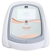 Thork - Ibramed - Aparelho por ondas de choque 