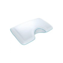 TRAVESSEIRO - THERASIDE GEL - IDEAL PARA QUEM DORME DE LADO - THERAMART