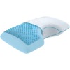 TRAVESSEIRO - THERASIDE GEL - IDEAL PARA QUEM DORME DE LADO - THERAMART - Foto 3