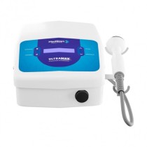 ULTRAMAX- MEDSTART - APARELHO DE ULTRASSOM MULTIFREQUÊNCIAL E ONDAS DE CHOQUE 